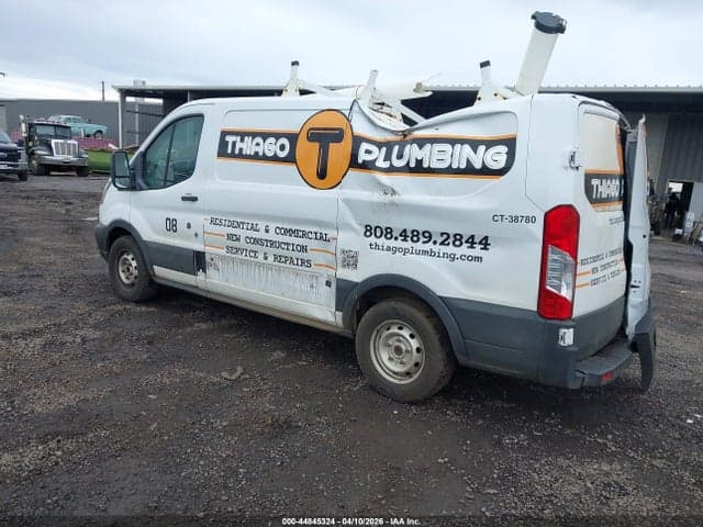 2019 FORD TRANSIT-150 3