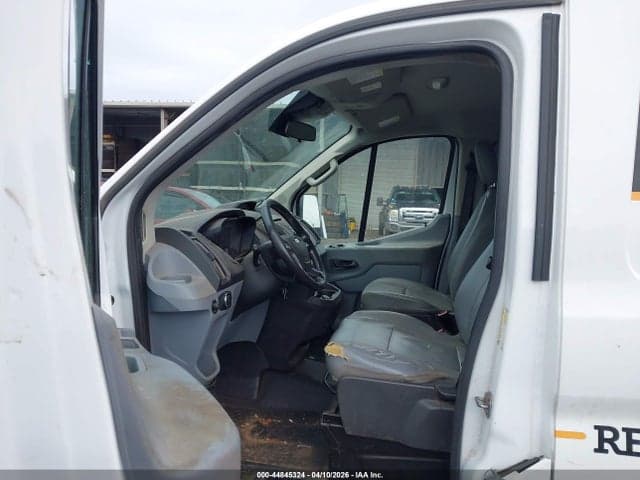 2019 FORD TRANSIT-150 5