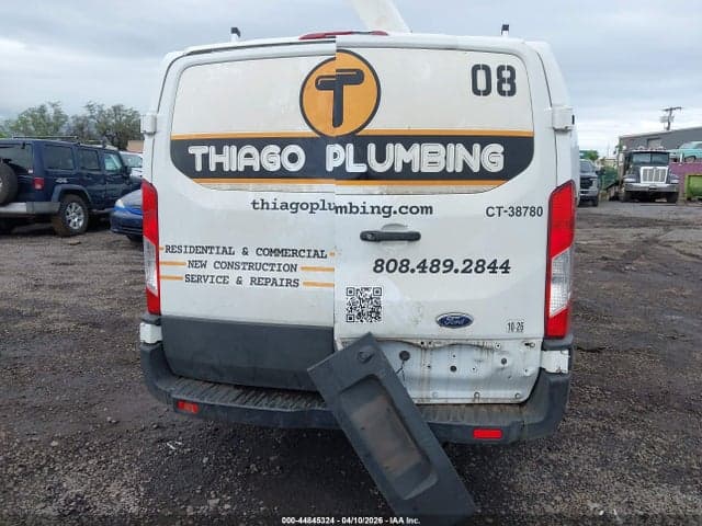 2019 FORD TRANSIT-150 6