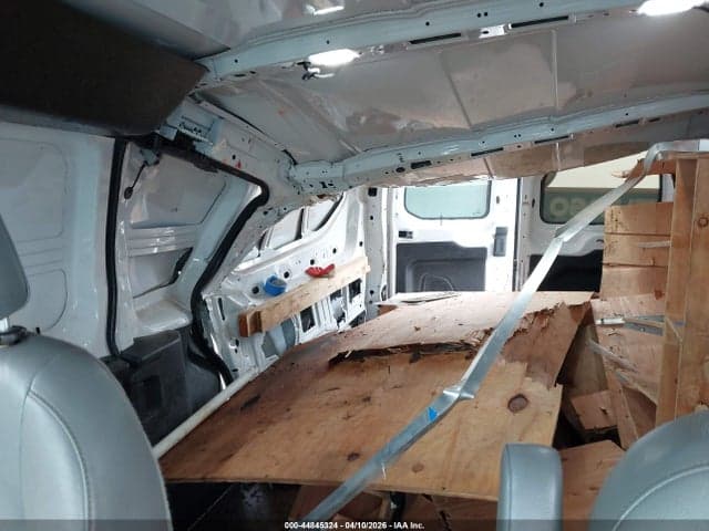 2019 FORD TRANSIT-150 8
