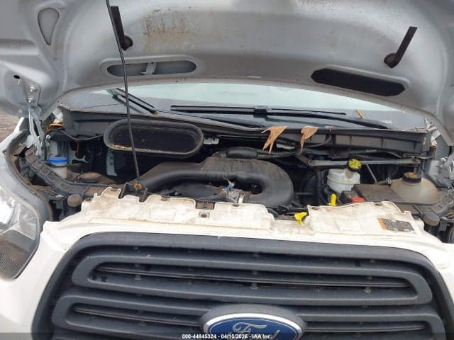 2019 FORD TRANSIT-150 10