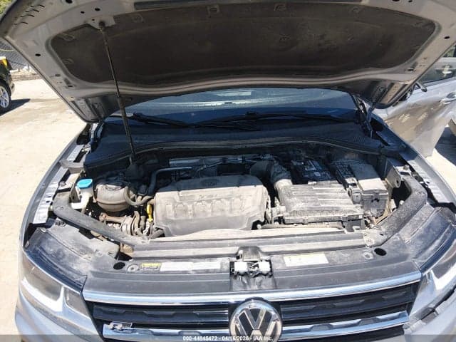 2020 VOLKSWAGEN TIGUAN 2.0T SE/2.0T SE R-LINE BLACK/2.0T SEL 10