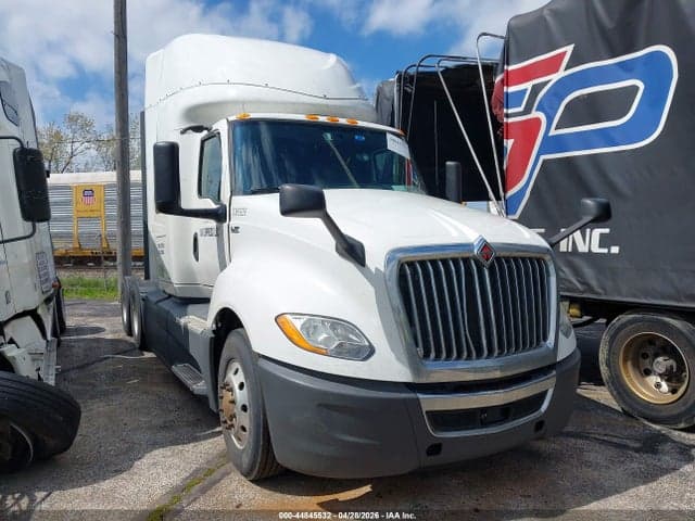 2019 INTERNATIONAL LT
