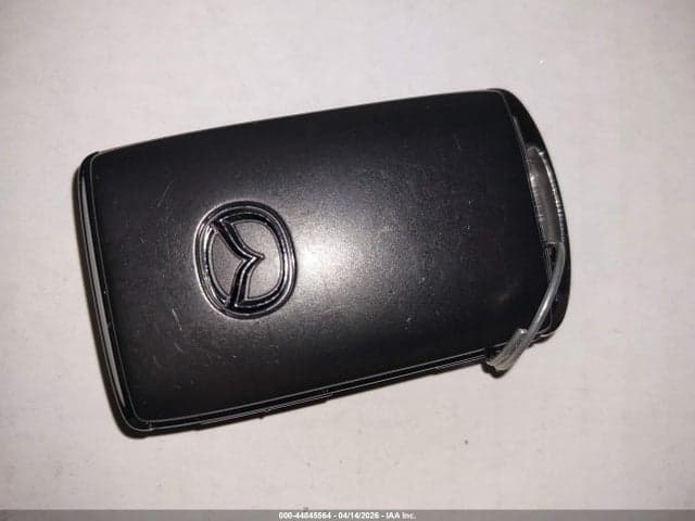 2025 MAZDA CX-5 2.5 S SELECT 11