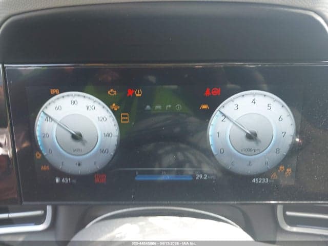2024 HYUNDAI ELANTRA SEL 7