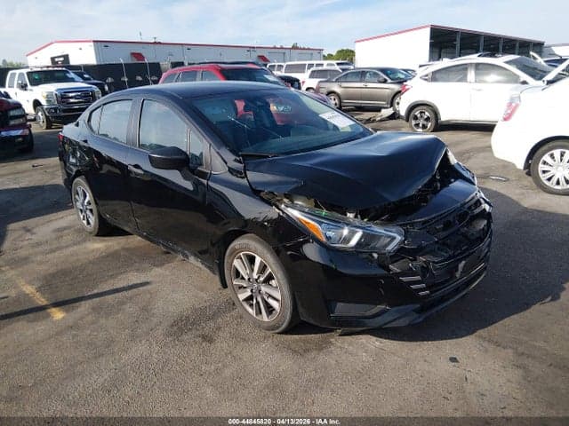 2024 NISSAN VERSA 1.6 S 1