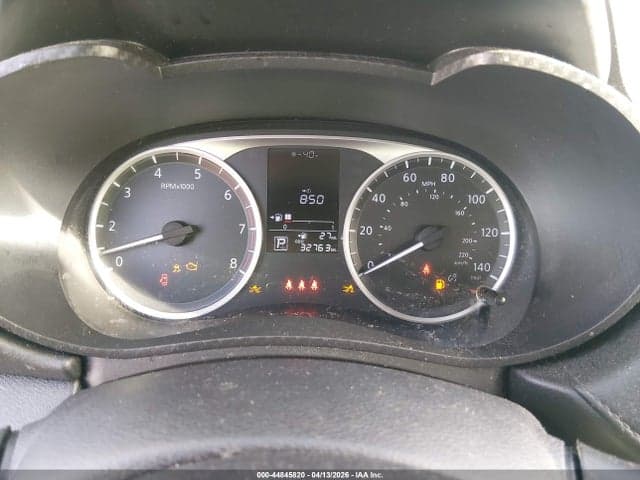2024 NISSAN VERSA 1.6 S 7