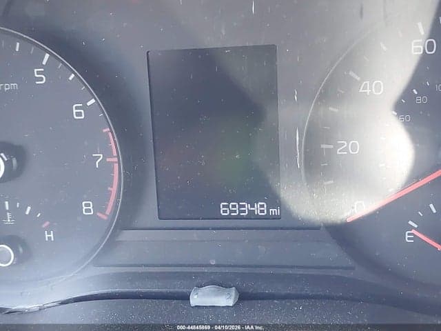 2023 KIA RIO LX 16
