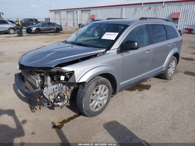 2020 DODGE JOURNEY SE VALUE 2