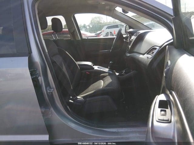 2020 DODGE JOURNEY SE VALUE 5