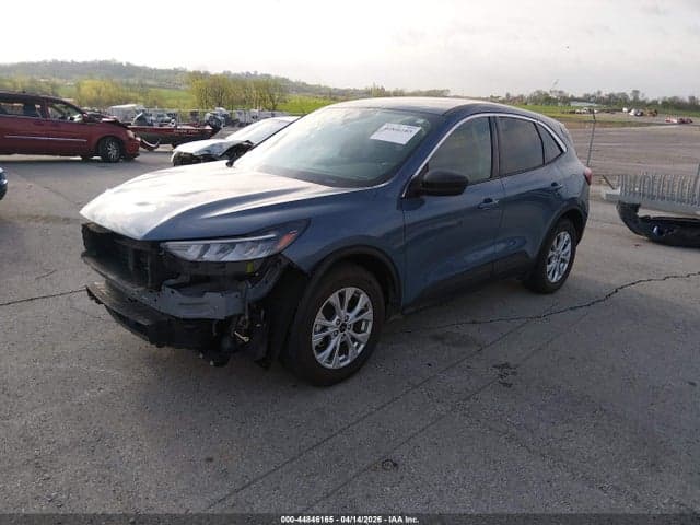 2023 FORD ESCAPE ACTIVE 2