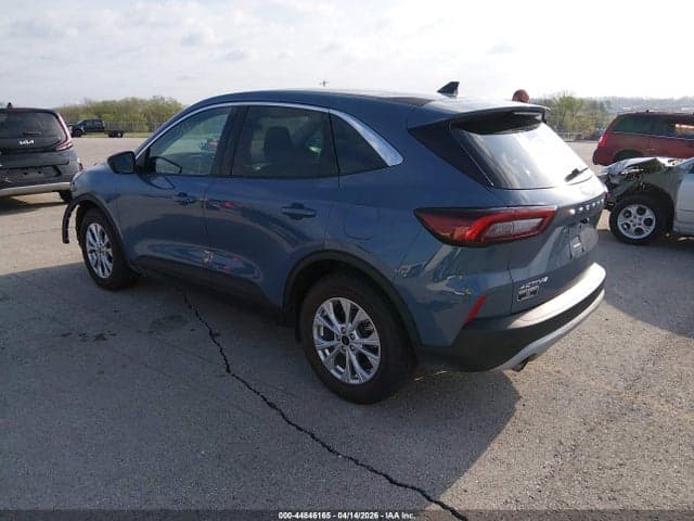 2023 FORD ESCAPE ACTIVE 3