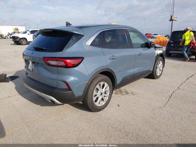 2023 FORD ESCAPE ACTIVE 4