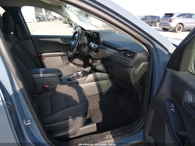 2023 FORD ESCAPE ACTIVE 5