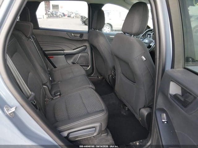 2023 FORD ESCAPE ACTIVE 8