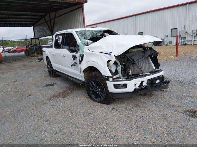 2025 FORD F-150 XLT 1