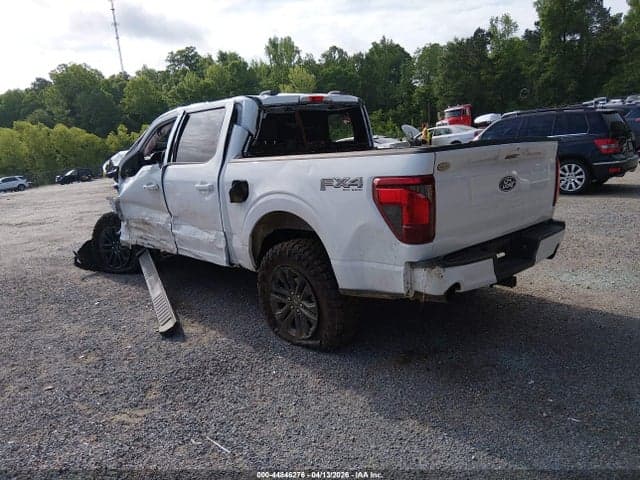 2025 FORD F-150 XLT 3