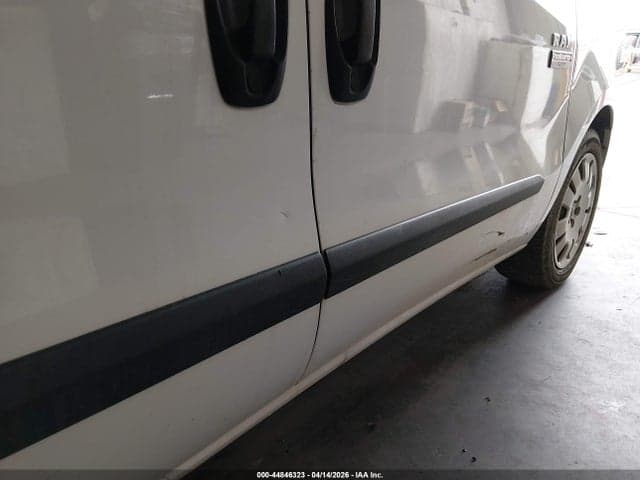 2017 RAM PROMASTER CITY TRADESMAN SLT 6