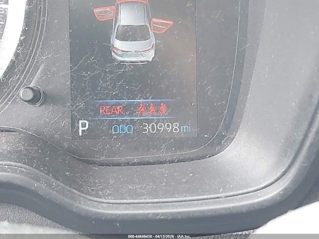 2021 TOYOTA COROLLA LE 15