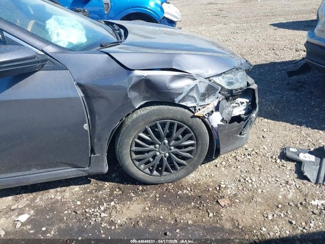 2020 HONDA CIVIC LX 6