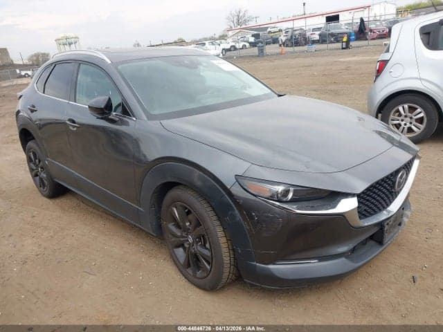 2022 MAZDA CX-30 2.5 TURBO PREMIUM PLUS 1