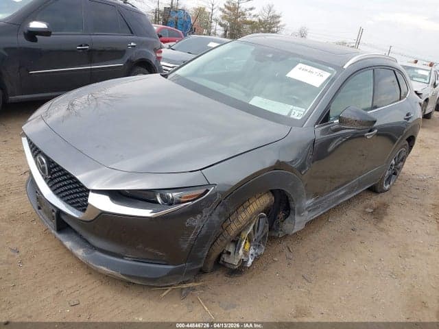 2022 MAZDA CX-30 2.5 TURBO PREMIUM PLUS 2