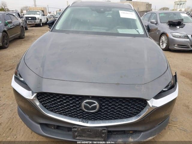 2022 MAZDA CX-30 2.5 TURBO PREMIUM PLUS 12