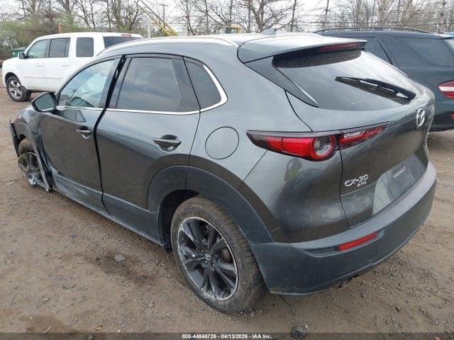 2022 MAZDA CX-30 2.5 TURBO PREMIUM PLUS 3