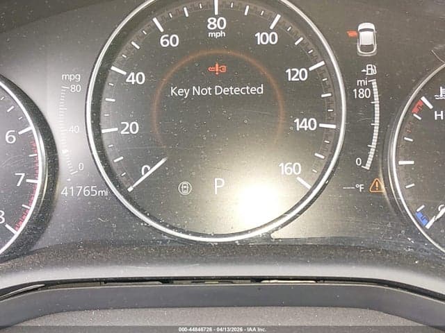 2022 MAZDA CX-30 2.5 TURBO PREMIUM PLUS 7
