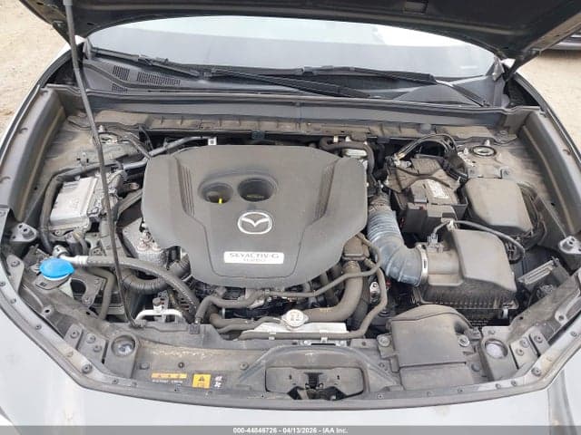 2022 MAZDA CX-30 2.5 TURBO PREMIUM PLUS 10