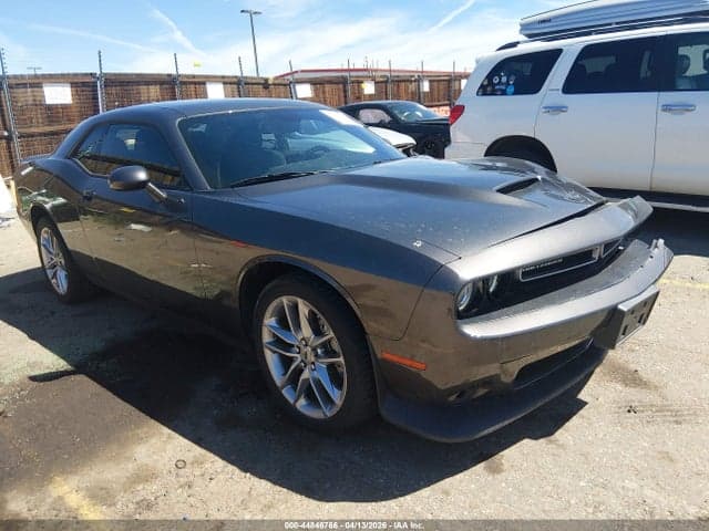 2023 DODGE CHALLENGER GT AWD 1