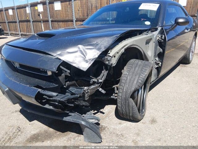 2023 DODGE CHALLENGER GT AWD 6
