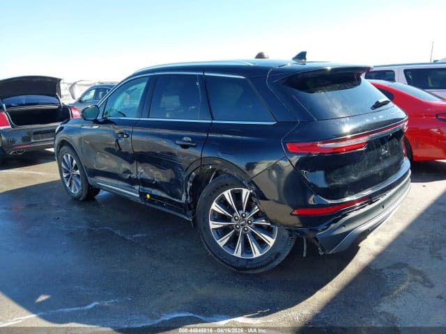 2021 LINCOLN CORSAIR RESERVE 3