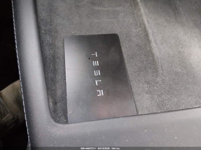 2024 TESLA MODEL 3 PERFORMANCE ALL-WHEEL DRIVE 11