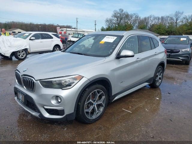 2018 BMW X1 XDRIVE28I 2