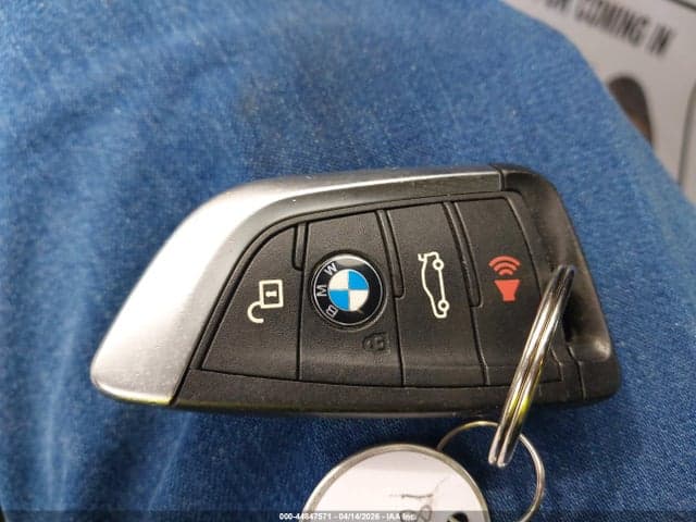 2018 BMW X1 XDRIVE28I 11