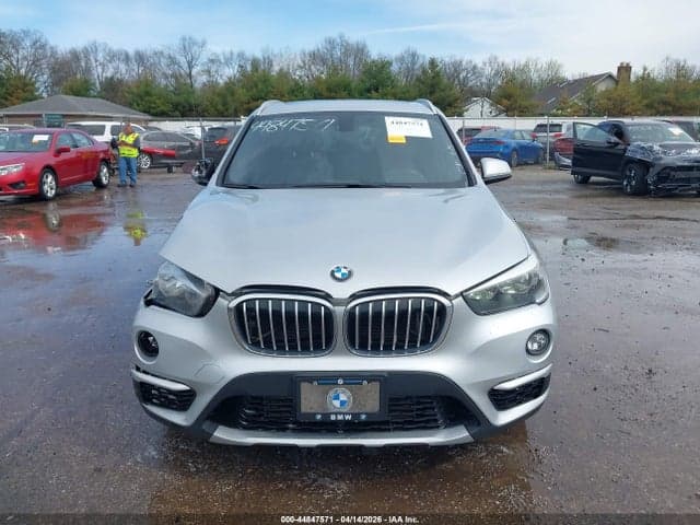 2018 BMW X1 XDRIVE28I 12