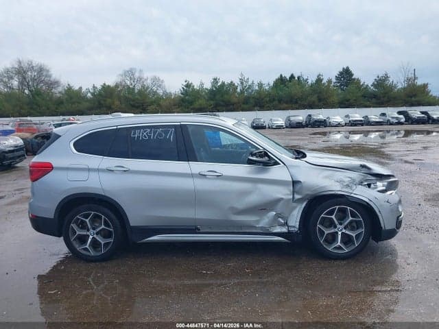 2018 BMW X1 XDRIVE28I 13