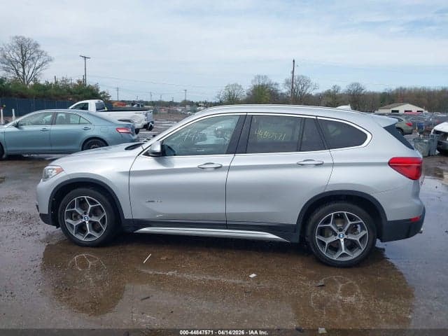 2018 BMW X1 XDRIVE28I 14