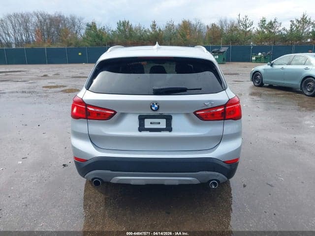 2018 BMW X1 XDRIVE28I 16