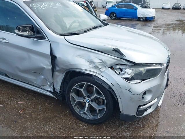 2018 BMW X1 XDRIVE28I 6
