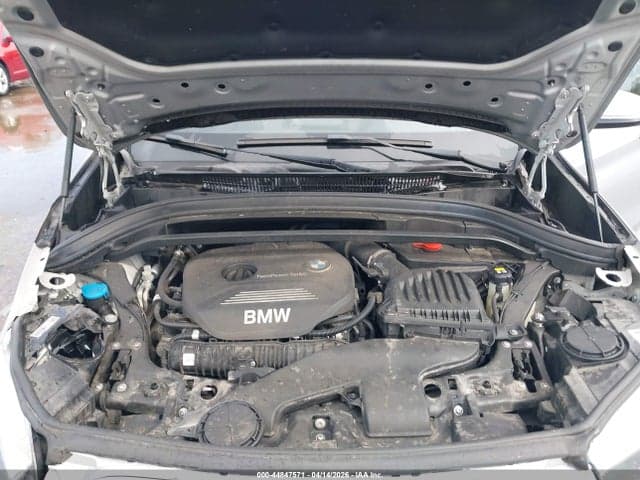 2018 BMW X1 XDRIVE28I 10