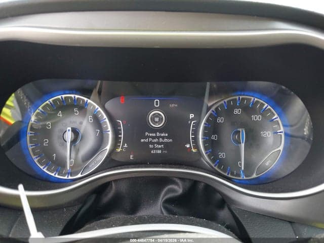 2023 CHRYSLER PACIFICA TOURING L 7