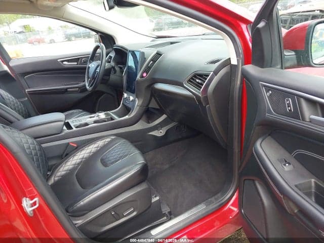2023 FORD EDGE TITANIUM 5