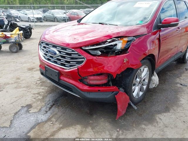 2023 FORD EDGE TITANIUM 6