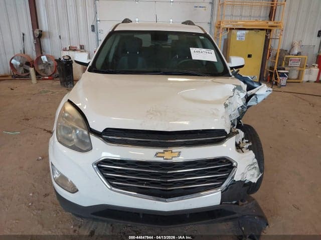 2017 CHEVROLET EQUINOX LT 12