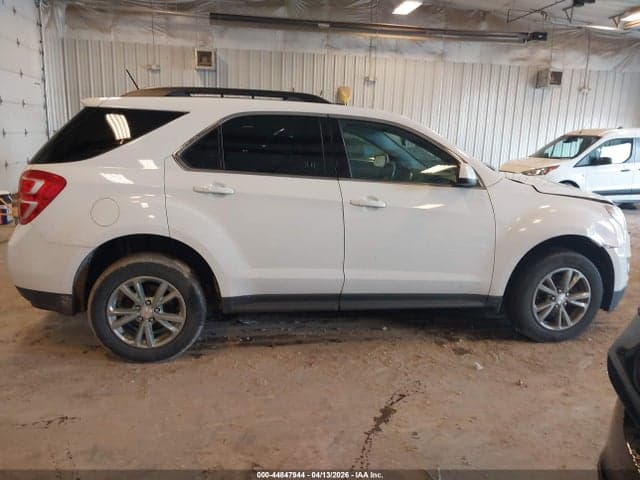 2017 CHEVROLET EQUINOX LT 13