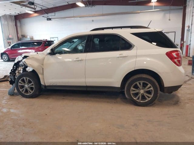 2017 CHEVROLET EQUINOX LT 14