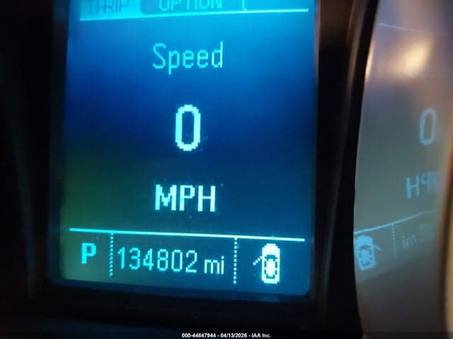 2017 CHEVROLET EQUINOX LT 15