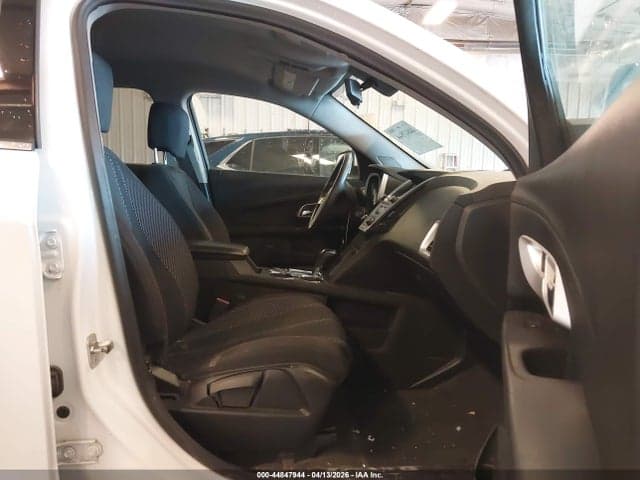 2017 CHEVROLET EQUINOX LT 5